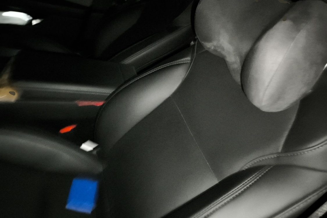 Tesla Model 3 2025 #18 Tesla Model 3 2025 car image #18