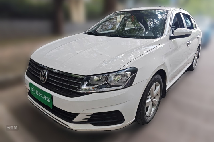 Volkswagen Lavida 2021 #2 Volkswagen Lavida 2021 car image #2