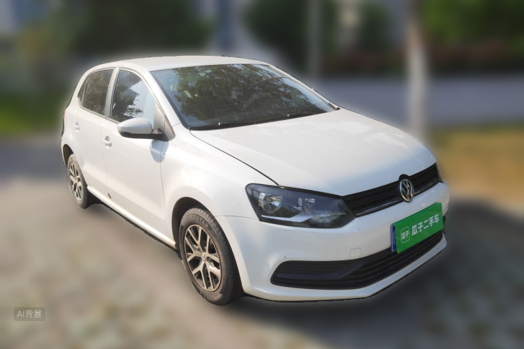 Volkswagen Polo 2018 imagem de carro #4