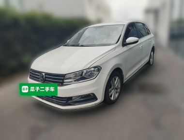 Volkswagen Santana 2017 car image 