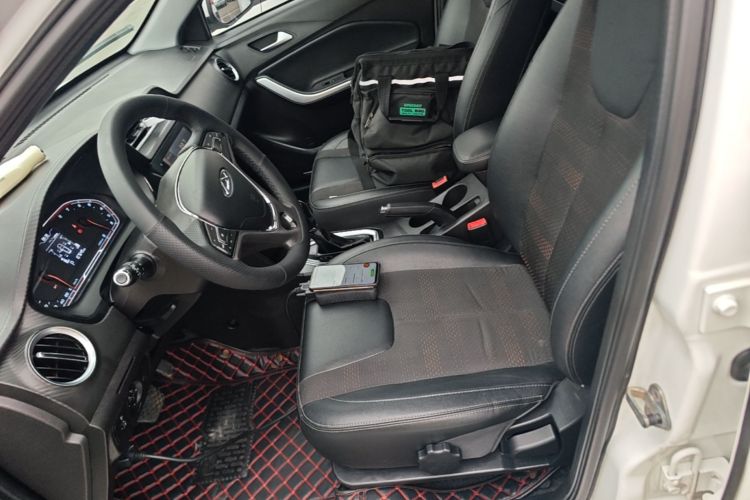Chery Tiggo 3x 2018 #15 Chery Tiggo 3x 2018 car image #15