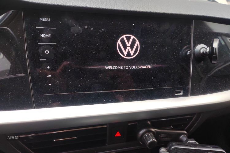 Volkswagen Lavida 2021 #15 Volkswagen Lavida 2021 car image #15