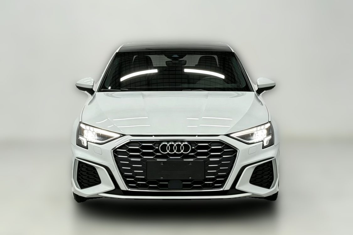 Audi A3 2024 #5 Audi A3 2024 car image #5