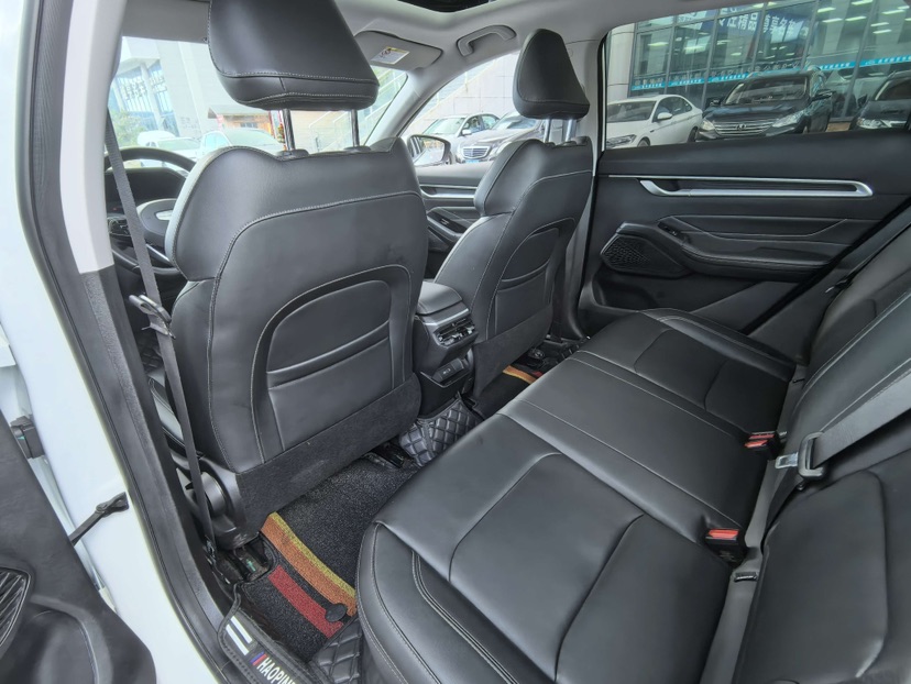 GEELY Emgrand 2024 #8 GEELY Emgrand 2024 car image #8