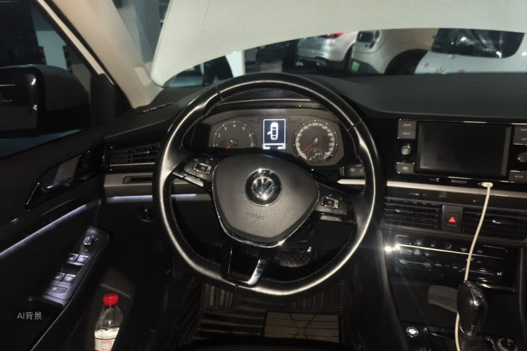 Volkswagen Bora 2021 car image #12