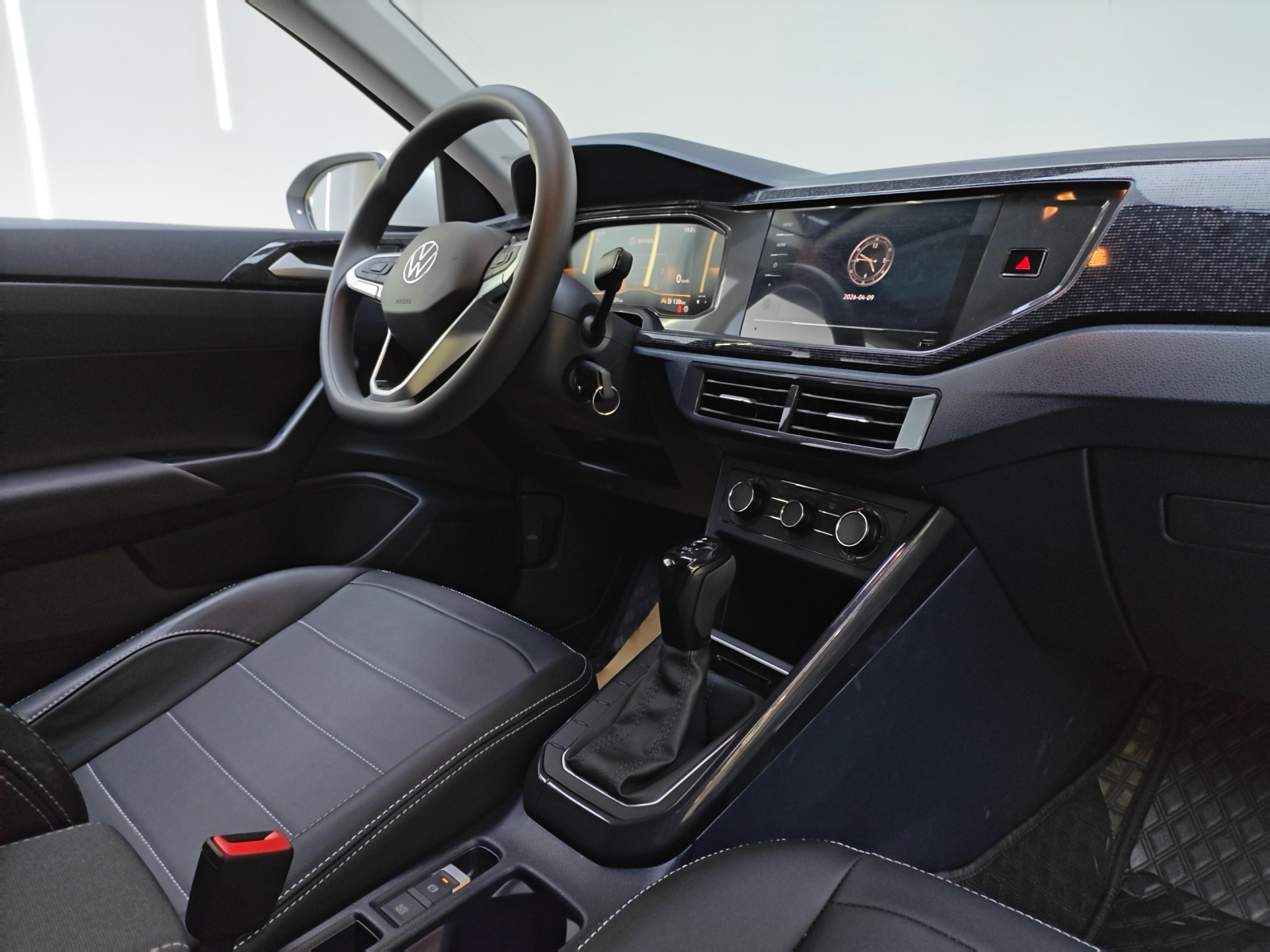 Volkswagen Lavida 2025 car image #11