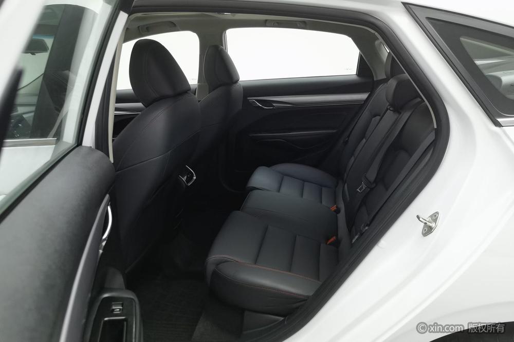 GEELY Binray 2019 #20 GEELY Binray 2019 immagine di auto #20