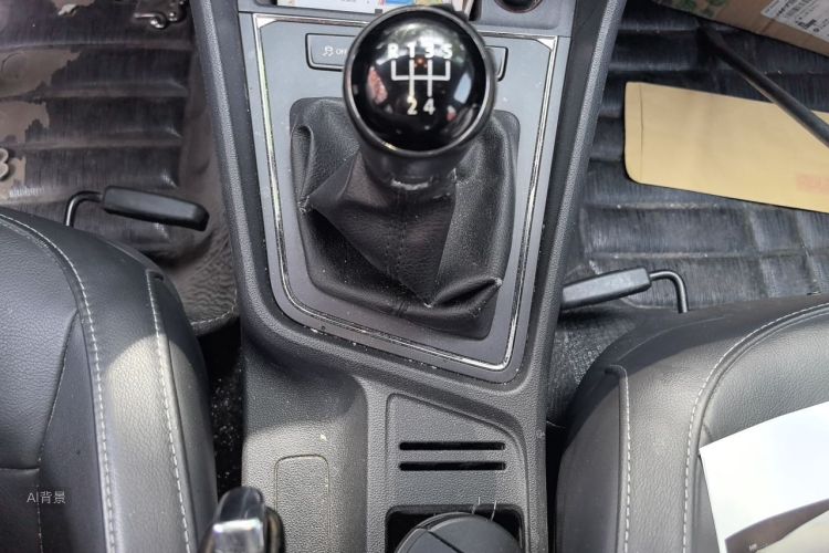 Volkswagen Lavida 2017 car image #16