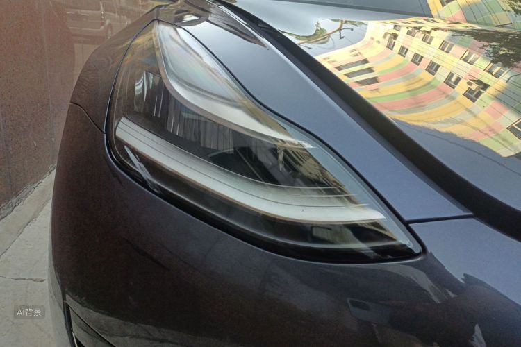 Tesla Model 3 2020 #8 Tesla Model 3 2020 car image #8