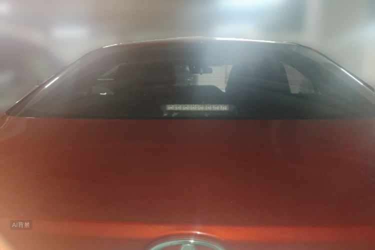 Toyota Corolla 2020 car image #6