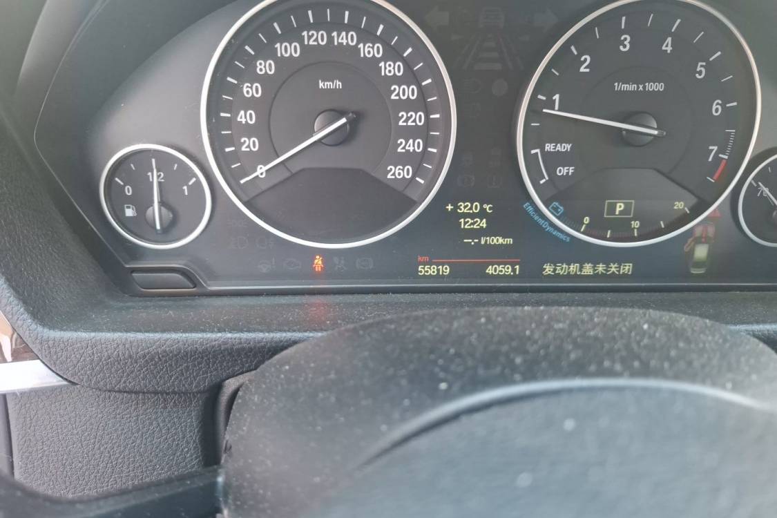 BMW 3 Series 2012 #25 BMW 3 Series 2012 car image #25