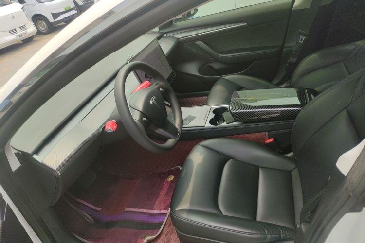 Tesla Model 3 2021 #19 Tesla Model 3 2021 immagine di auto #19