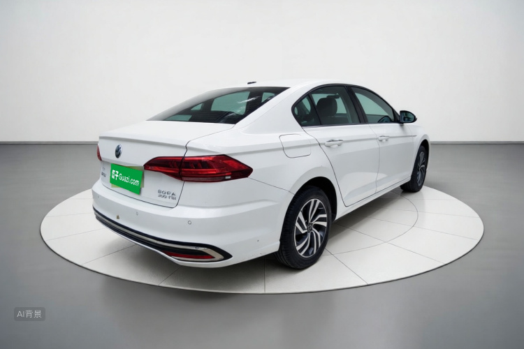 Volkswagen Bora 2023 car image #5