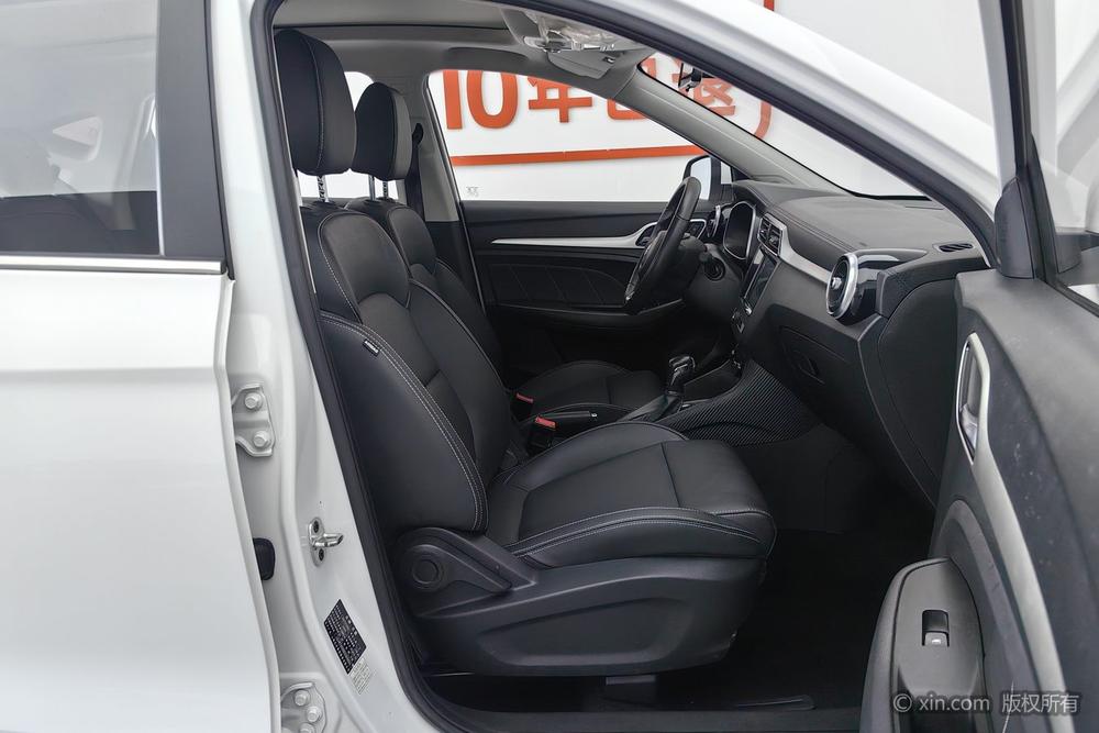 MG ZS 2019 #24 MG ZS 2019 car image #24