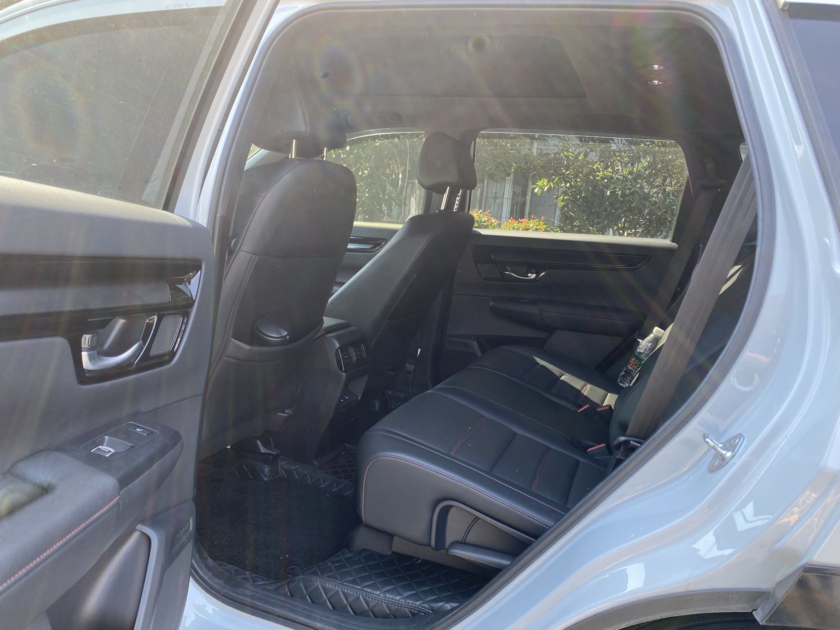 Honda CR-V 2024 car image #5