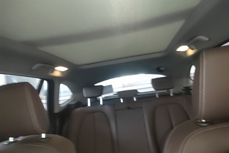 BMW X1 2021 car image #18