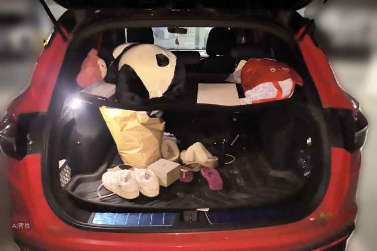 GEELY Coolray 2019 #21 GEELY Coolray 2019 imagen de coche #21
