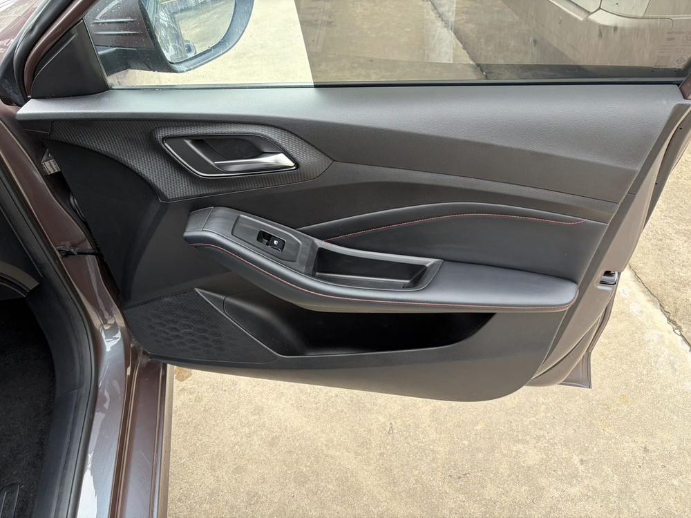 MG 5 2022 #10 MG 5 2022 car image #10
