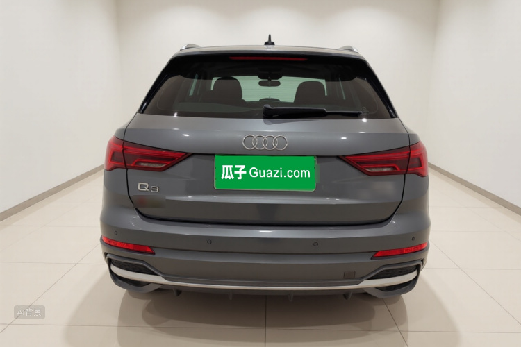 Audi Q3 2022 #6 Audi Q3 2022 car image #6