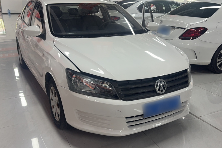 Volkswagen Santana 2016 #6 Volkswagen Santana 2016 car image #6