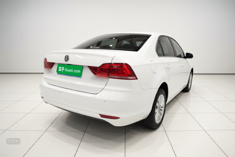 Volkswagen Santana 2019 car image #7