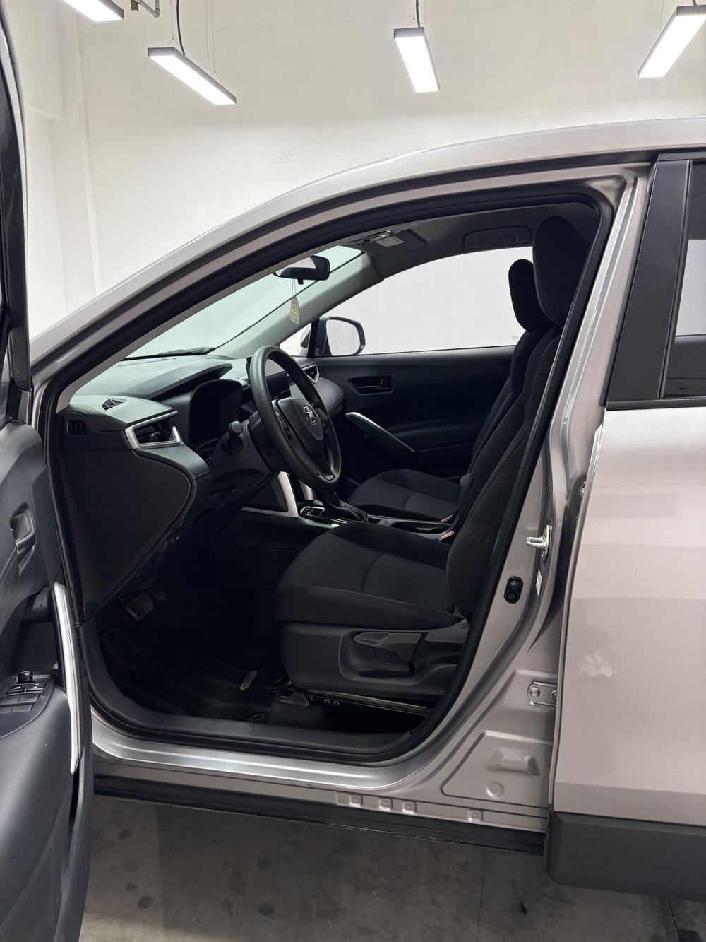 2024 car image #17