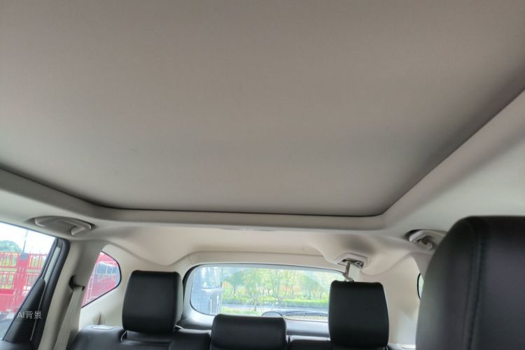 Honda CR-V 2021 #20 Honda CR-V 2021 car image #20