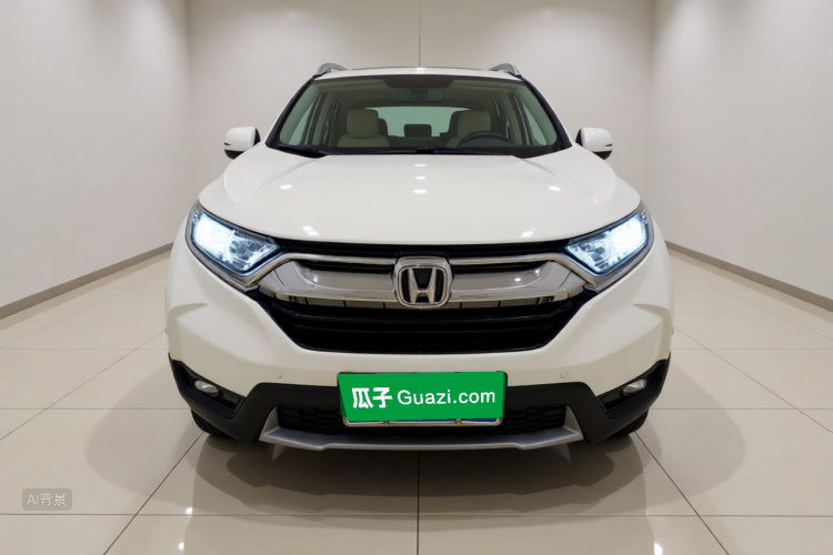 Honda CR-V 2019 car image #3