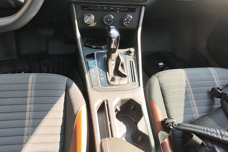 Volkswagen Lavida 2019 #14 Volkswagen Lavida 2019 imagen de coche #14