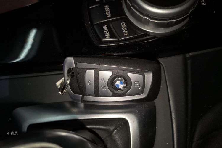 BMW 3 Series 2017 #10 BMW 3 Series 2017 car image #10