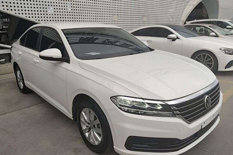 Volkswagen Lavida 2021 #4 Volkswagen Lavida 2021 car image #4