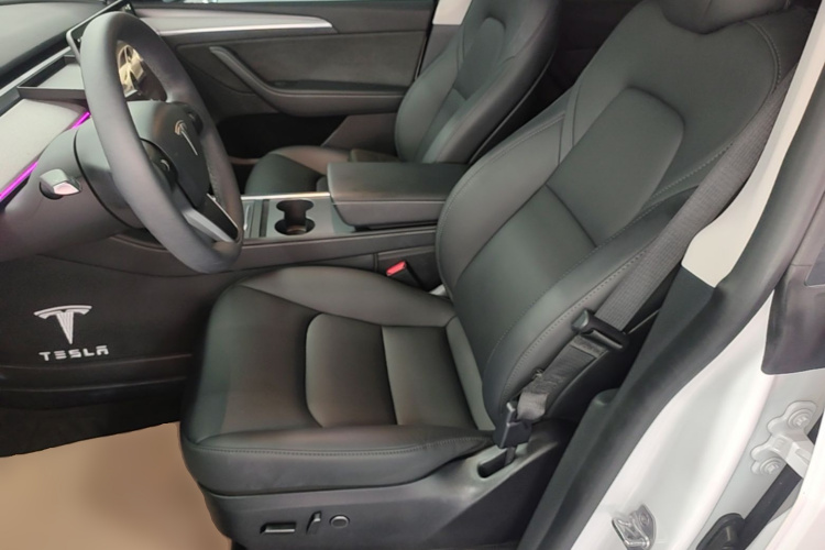 Tesla Model Y 2024 car image #15