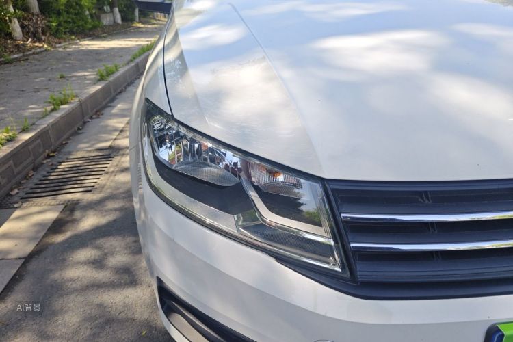 Volkswagen Santana 2021 car image #8