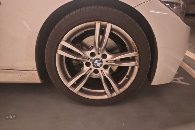 BMW 3 Series 2017 #9 BMW 3 Series 2017 image de voiture #9