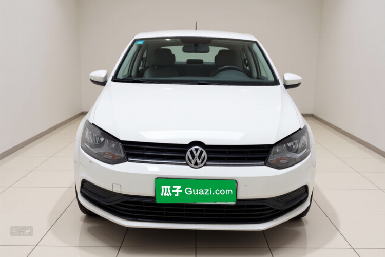 Volkswagen Polo 2017 #3 Volkswagen Polo 2017 صورة سيارة #3