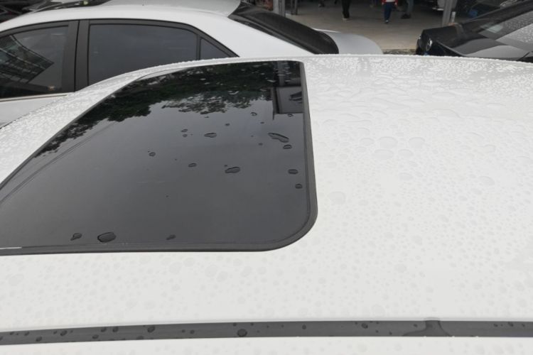 Toyota Corolla 2019 car image #23