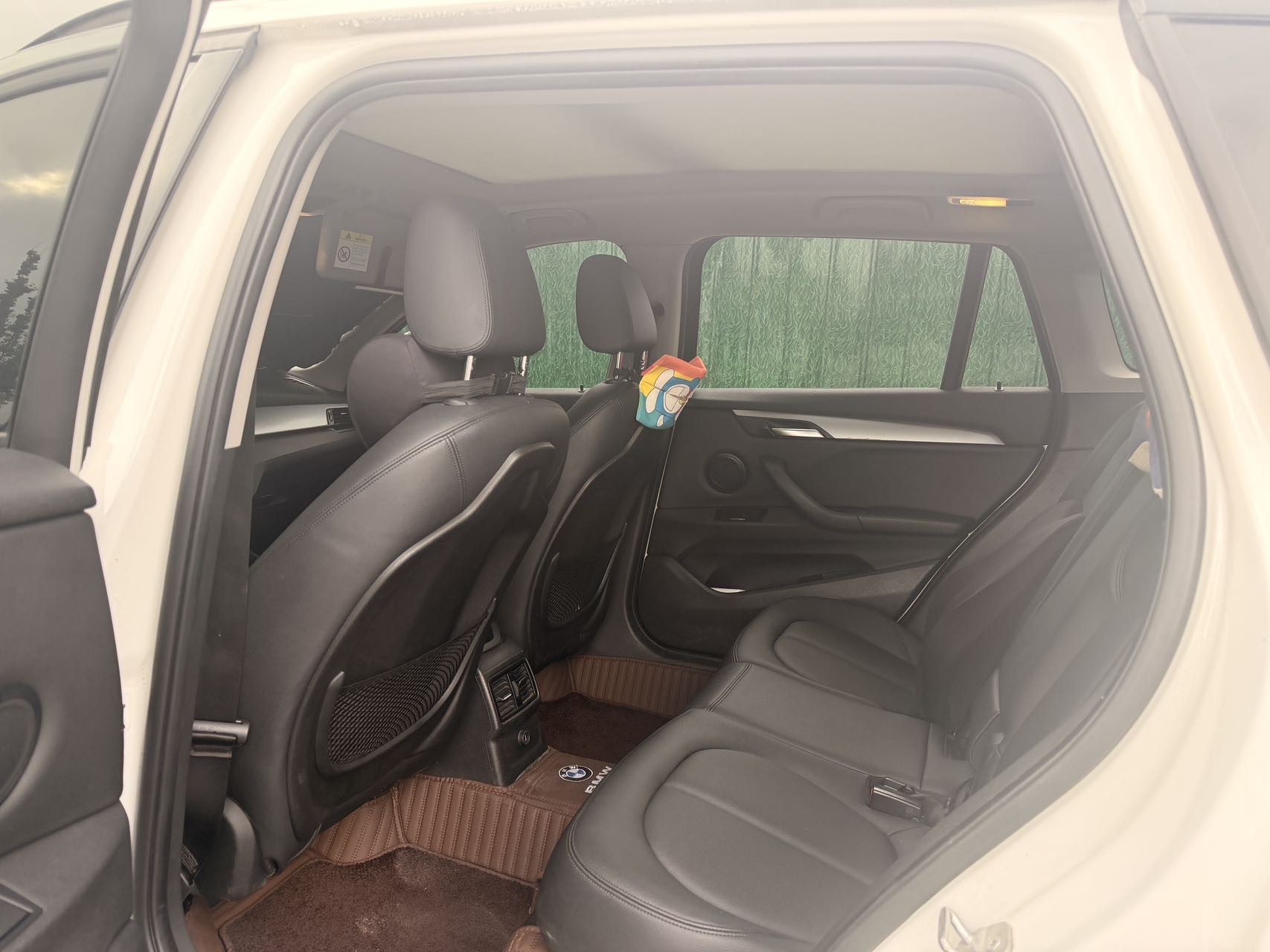 BMW X1 2017 #2 BMW X1 2017 imagen de coche #2
