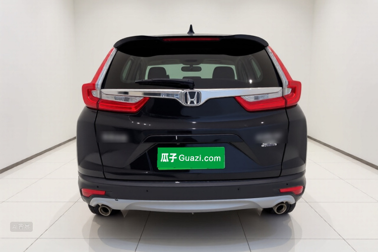 Honda CR-V 2017 car image #6