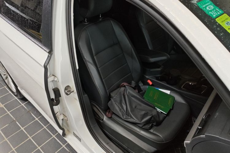 Volkswagen Lavida 2019 #21 Volkswagen Lavida 2019 car image #21