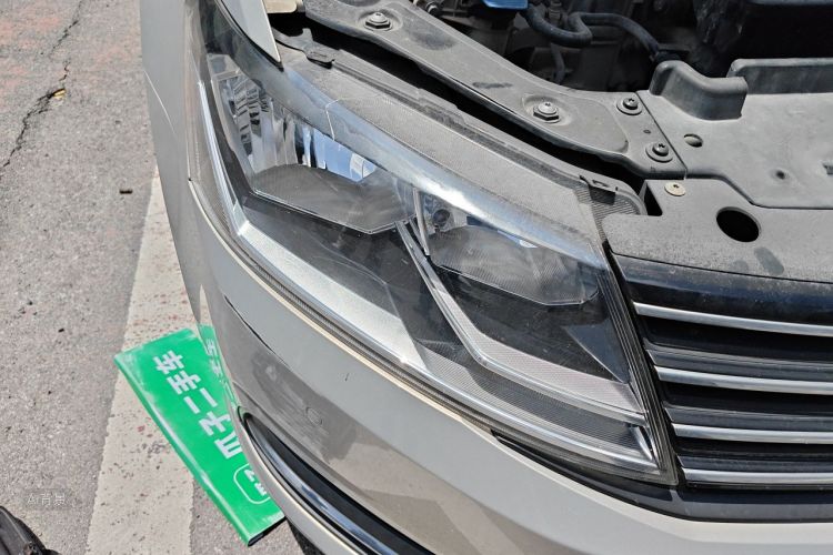 Volkswagen Lavida 2017 #8 Volkswagen Lavida 2017 car image #8