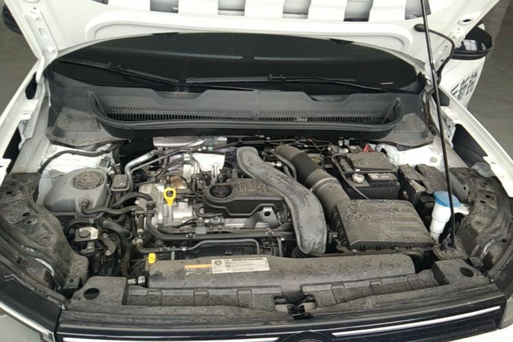 Volkswagen Tharu 2025 #20 Volkswagen Tharu 2025 imagen de coche #20