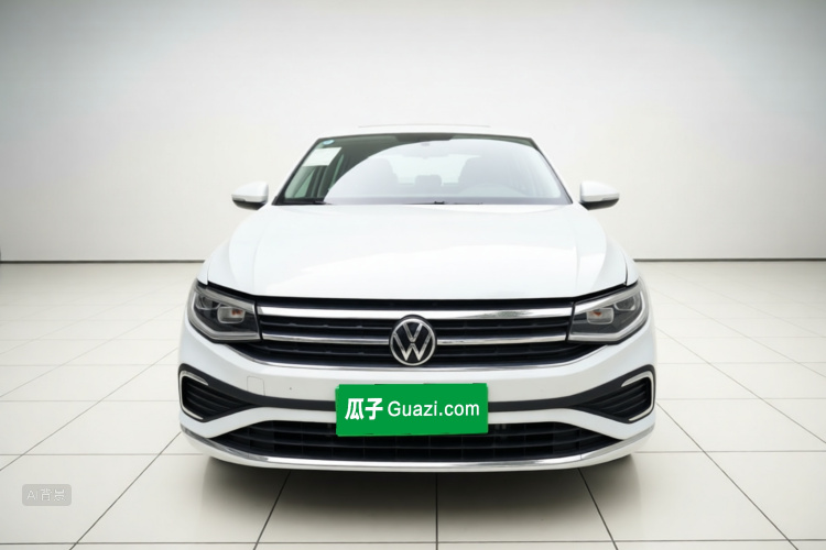 Volkswagen Bora 2025 car image #3