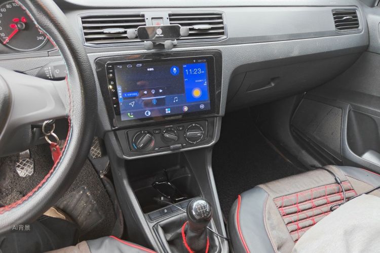 Volkswagen Santana 2019 car image #15