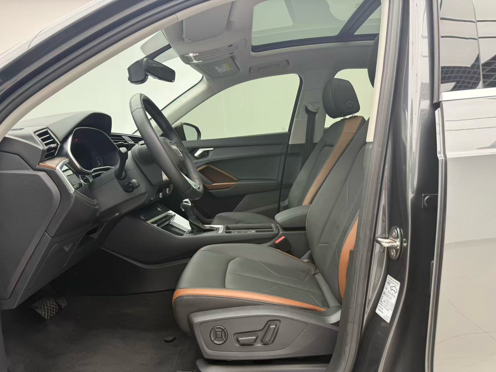 Audi Q3 2022 #3 Audi Q3 2022 immagine di auto #3