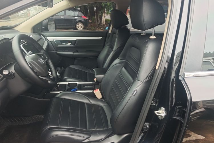 Honda CR-V 2019 car image #15