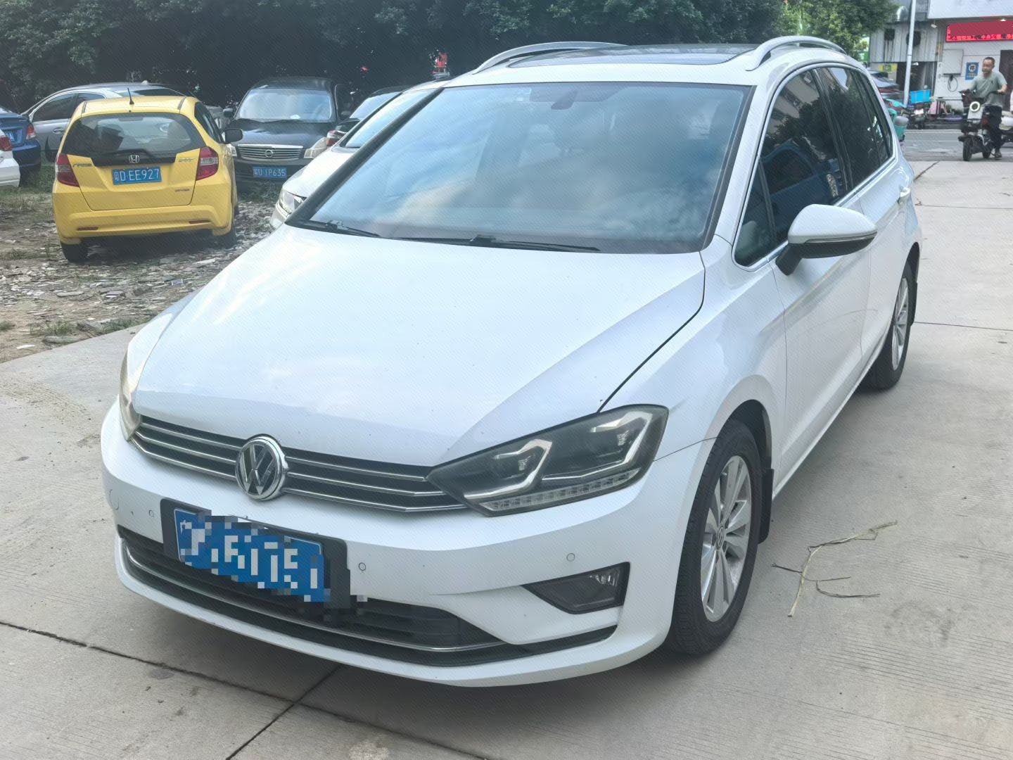 2018 2018 immagine di auto