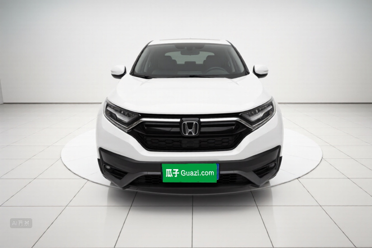 Honda CR-V 2022 car image #3