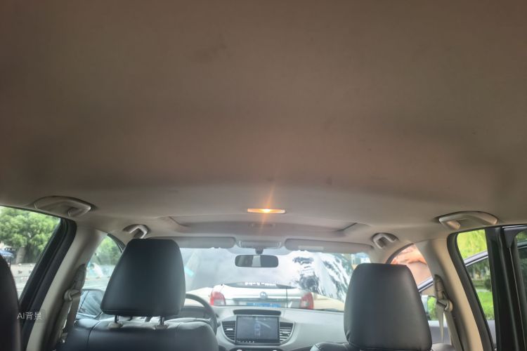 Honda CR-V 2017 car image #20