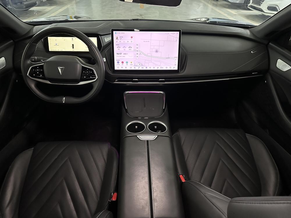 Deepal SL03 2025 car image #15