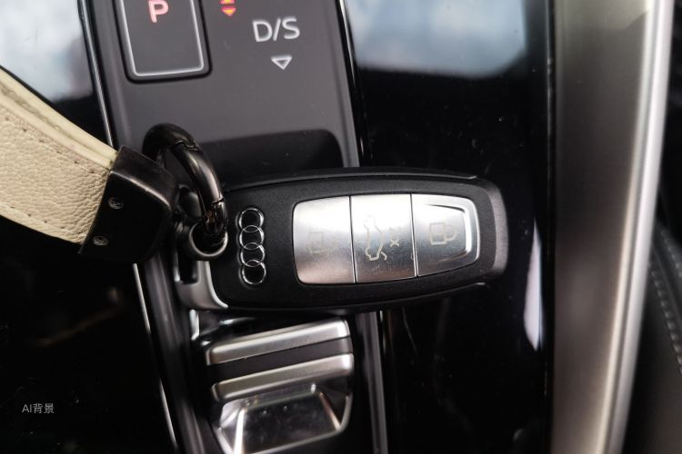 Audi A3 2024 car image #10